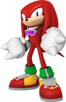 Knuckles