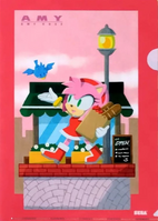 Amy