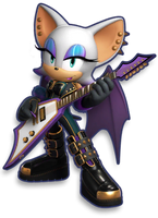 Rockstar Rouge