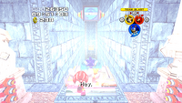 Sonic Heroes Mystic Mansion Super Hard 50