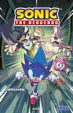 Edicion sonic discount