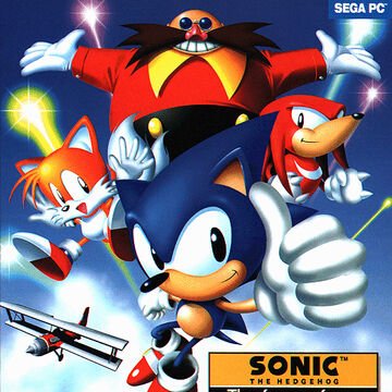 Featured image of post Sonic The Screensaver - Sonic the hedgehog screensaver automatically resizes the.