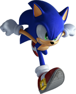 Sonic Unleashed