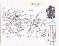 AOSTH Robotnik concept art