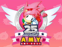 Amy logo