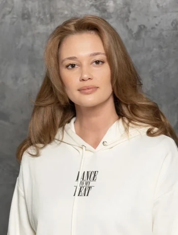 Anastasia Fox | Sonic Wiki Zone | Fandom