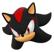 Shadow the Hedgehog