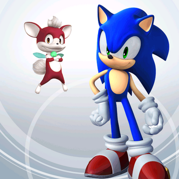 Dear My Friend Sonic News Network Fandom