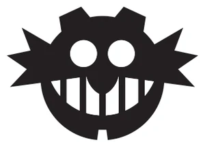 ImpérioEggman Decalque