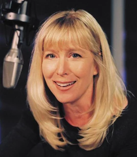 Kath Soucie