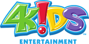 Logo 4Kids Entertainment