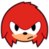 Paramount Pictures Sonic 2 Knuckles 2022