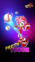 All-Star Amy