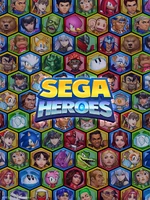 SEGAHeroes Wp 2048x2732.png (6.2 MB) Sega Heroes wallpaper