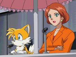 A Saga Vini: Amanhecer - Imagem e Som Filé on X: Vazaram imagens do Tails  no filme do Sonic!  / X