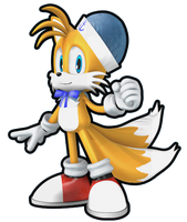 Sailor Tails