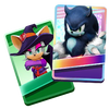 SonicDashWerehog&WitchRougeCard