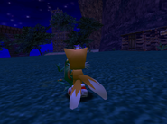 Sonic Adventure DC Cutscene 197