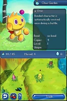 Description of Ovus.