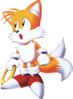 Tails 50