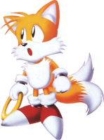 Tails