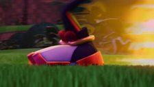 Air Shoes  Shadow the hedgehog, Jet shoes, Shoes