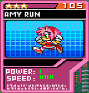 Amy Run