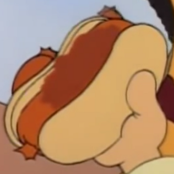 Chili Dog Adventures Of Sonic The Hedgehog Sonic News Network Fandom