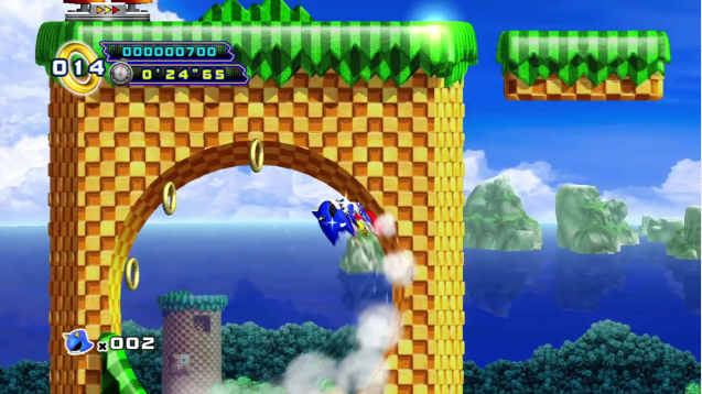 sonic generations episode metal sonic generations episode metal