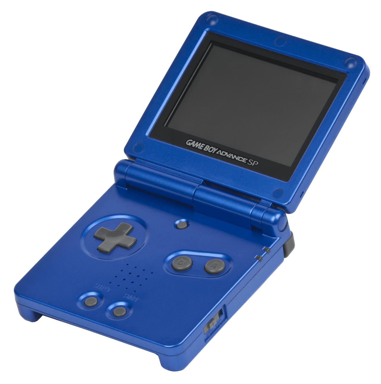 Game Boy Advance, Sonic Wiki Zone