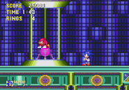 Sonic the Hedgehog 3 & Knuckles