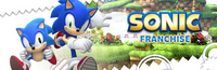 Sonic Hits Collection banner