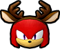 Knuckles ikona 8