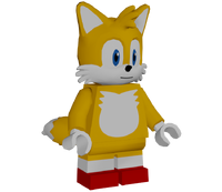 Sonic the Hedgehog Level Pack (LEGO Dimensions)