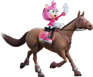 Amy Rose