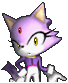 Blaze the Cat