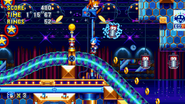 Sonic Mania