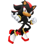 Sonic Racing: CrossWorlds