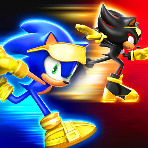 Boo Bash, Sonic Speed Simulator Wiki