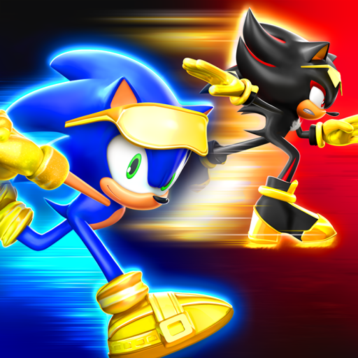 Sonic Speed Simulator on X: Get the newest #SonicSpeedSimulator skin this  weekend, Gold Style Sonic.  / X