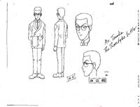 Sonic X Concept Art 068