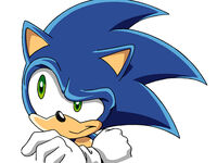 Sonic the Hedgehog