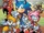 Archie Sonic the Hedgehog Issue 242