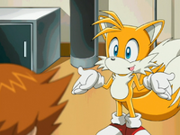 Tails ep 45 2