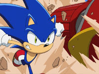 "Fast Friends"