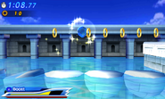 Water Palace Generations 3DS Act 2 22