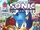 Archie Sonic the Hedgehog Issue 222