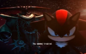 Black Doom y Shadow, juego