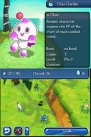 Description of Choo.