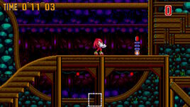 Endless-Mine-1-player-Sonic-Origins